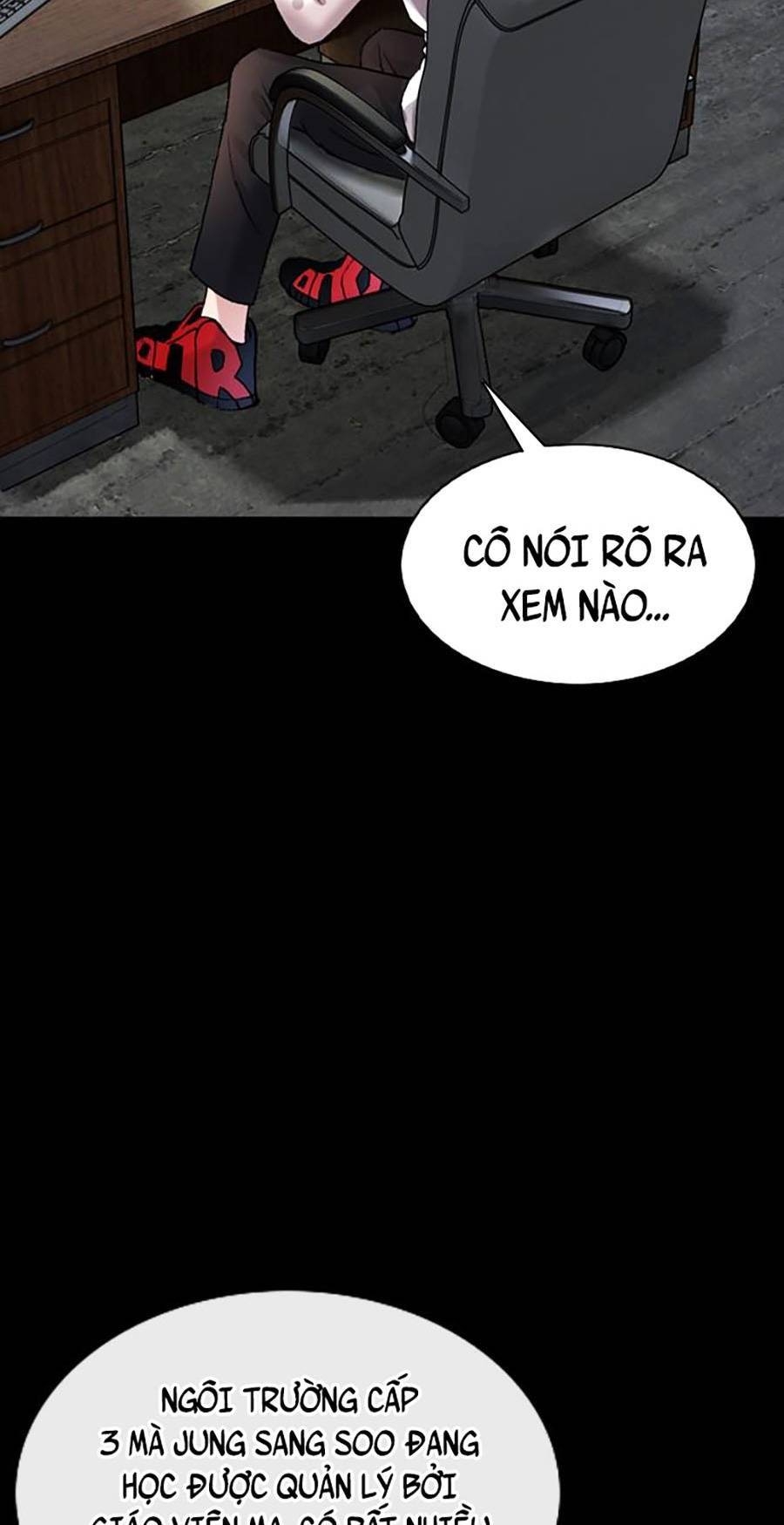 Văn Phòng Thám Tử Tư Chapter 1 - 107