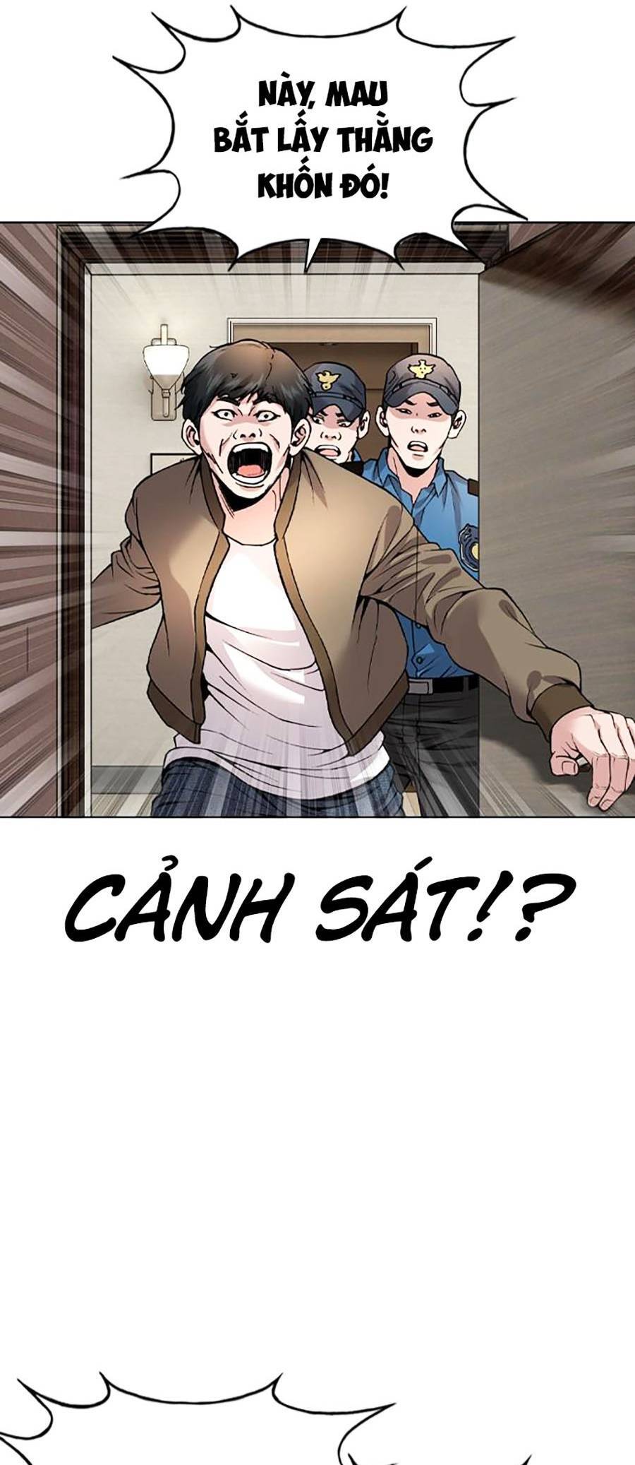 Văn Phòng Thám Tử Tư Chapter 1 - 14