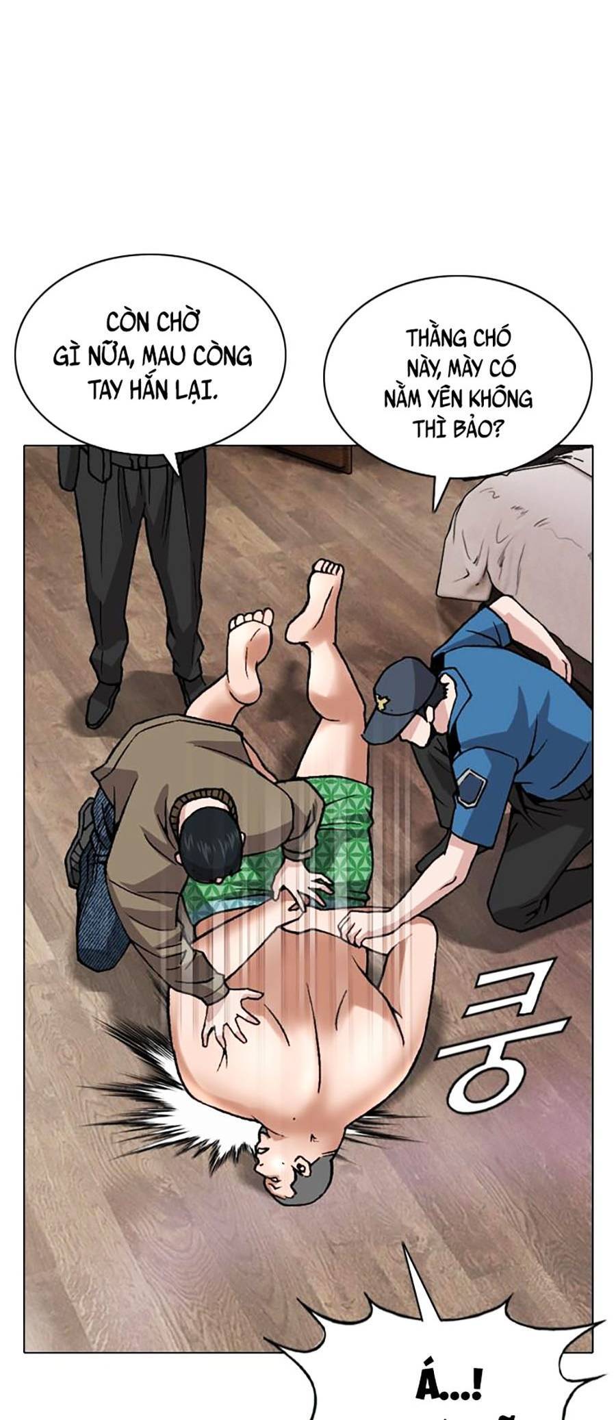 Văn Phòng Thám Tử Tư Chapter 1 - 16