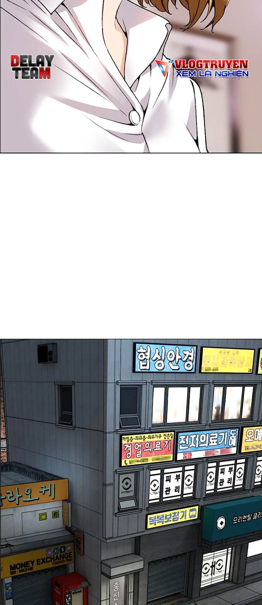 Văn Phòng Thám Tử Tư Chapter 1 - 20