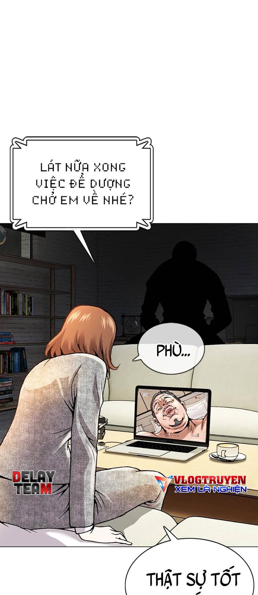 Văn Phòng Thám Tử Tư Chapter 1 - 23