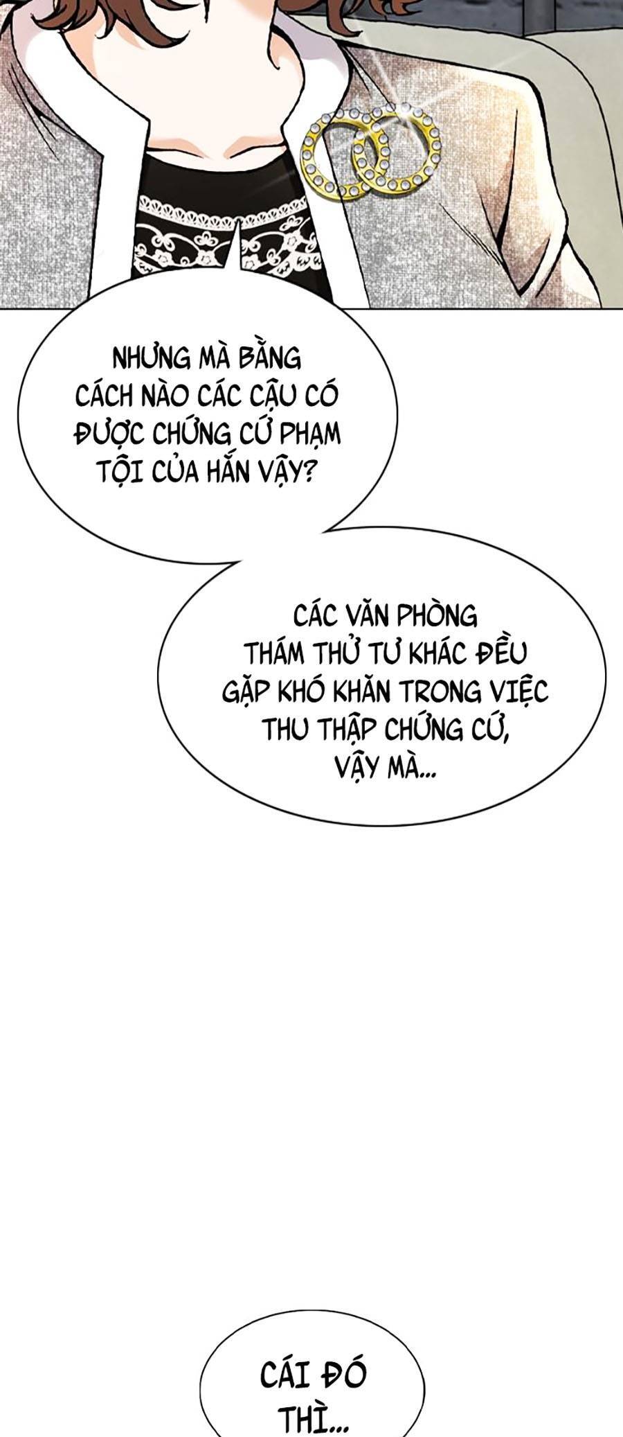Văn Phòng Thám Tử Tư Chapter 1 - 25