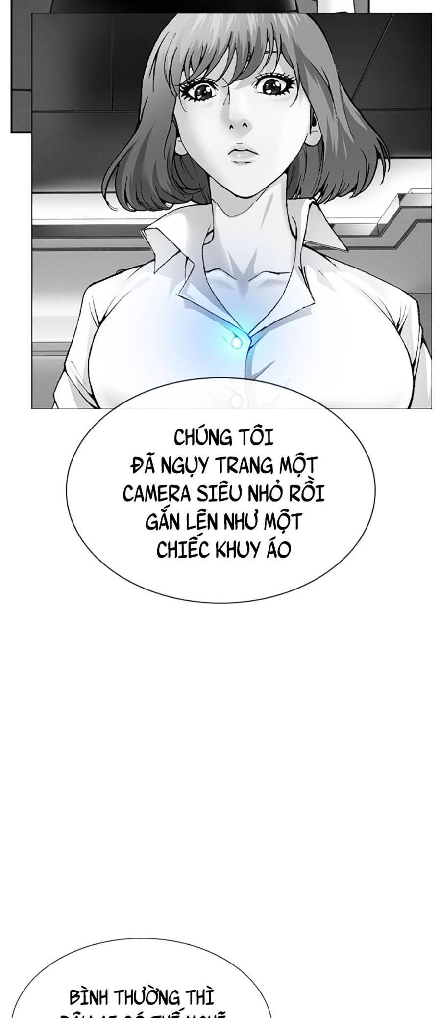 Văn Phòng Thám Tử Tư Chapter 1 - 27