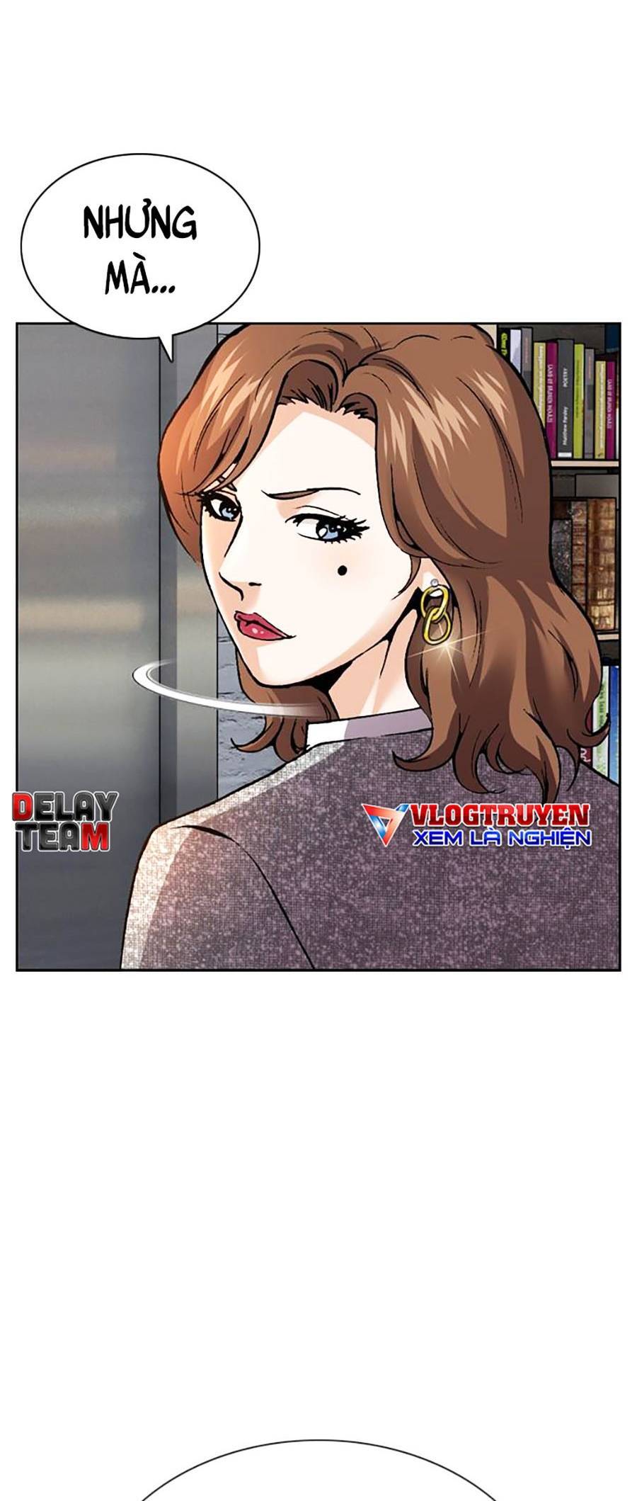 Văn Phòng Thám Tử Tư Chapter 1 - 35