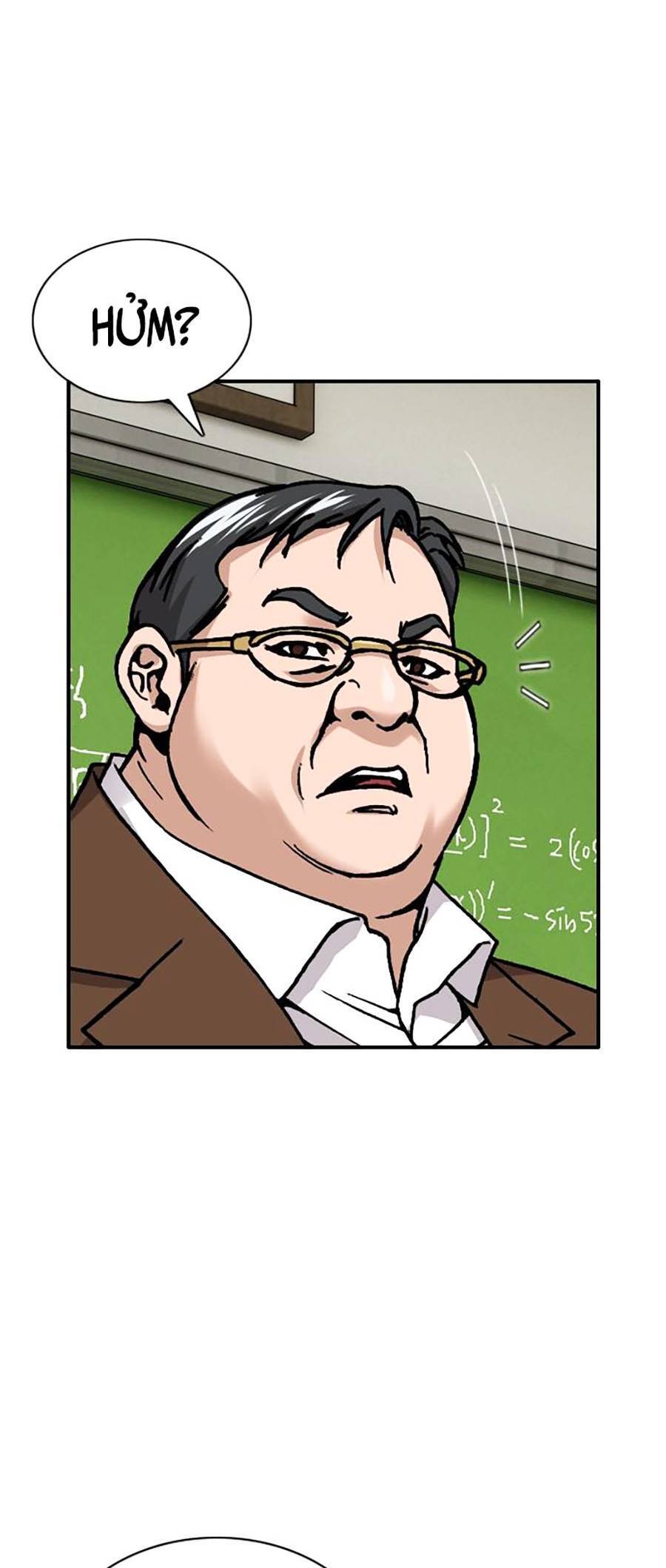 Văn Phòng Thám Tử Tư Chapter 1 - 38