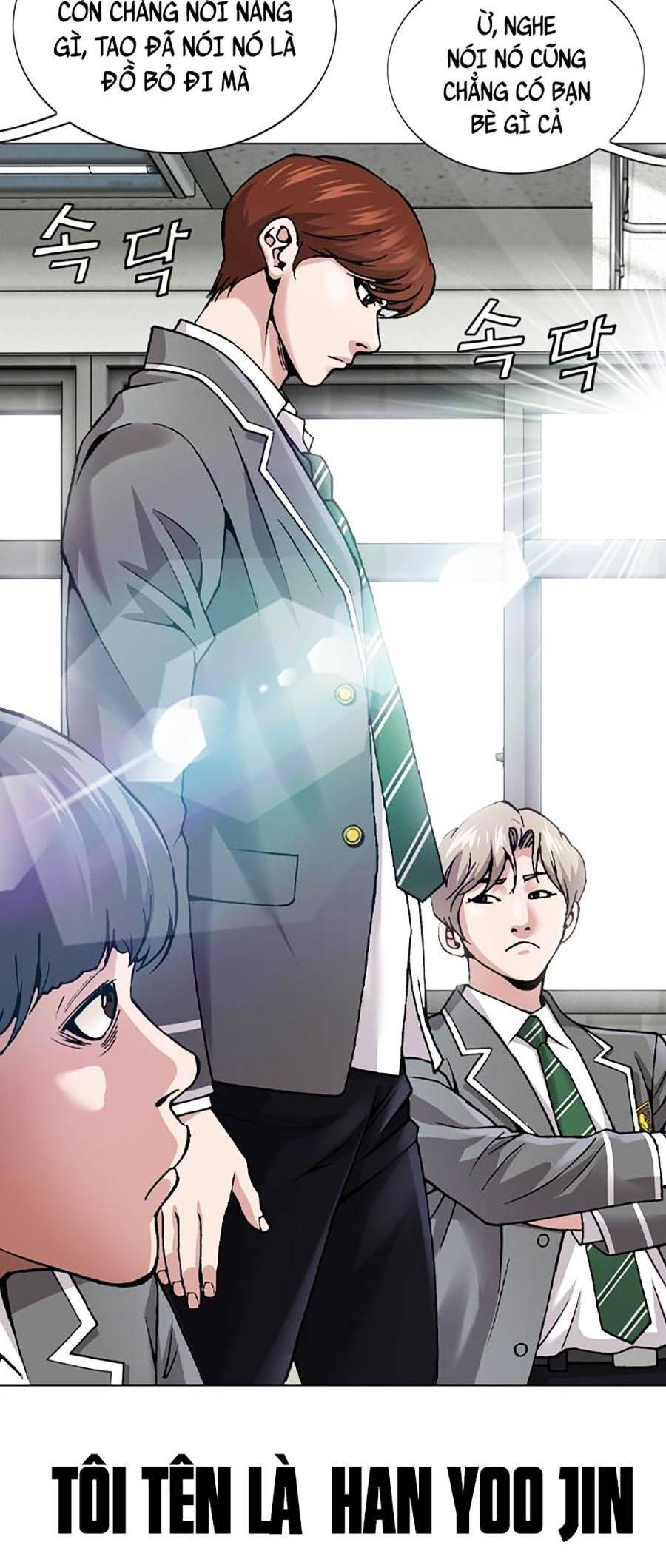 Văn Phòng Thám Tử Tư Chapter 1 - 41