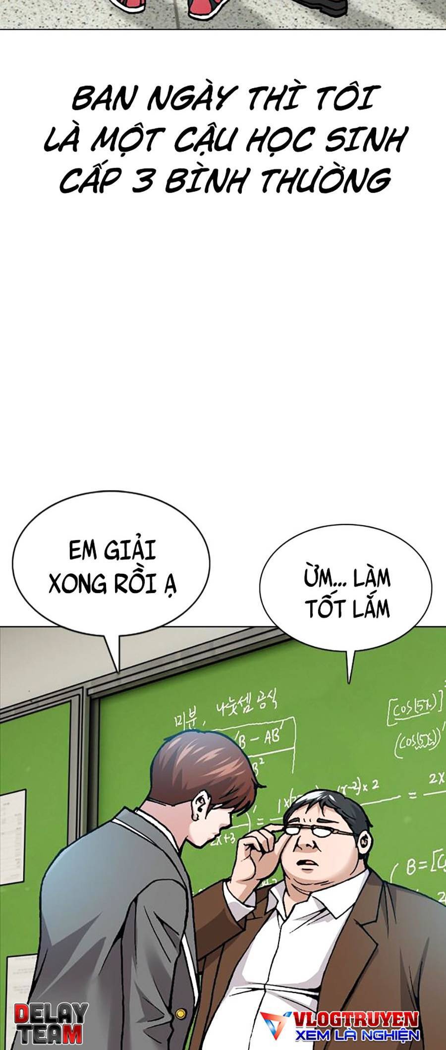 Văn Phòng Thám Tử Tư Chapter 1 - 43