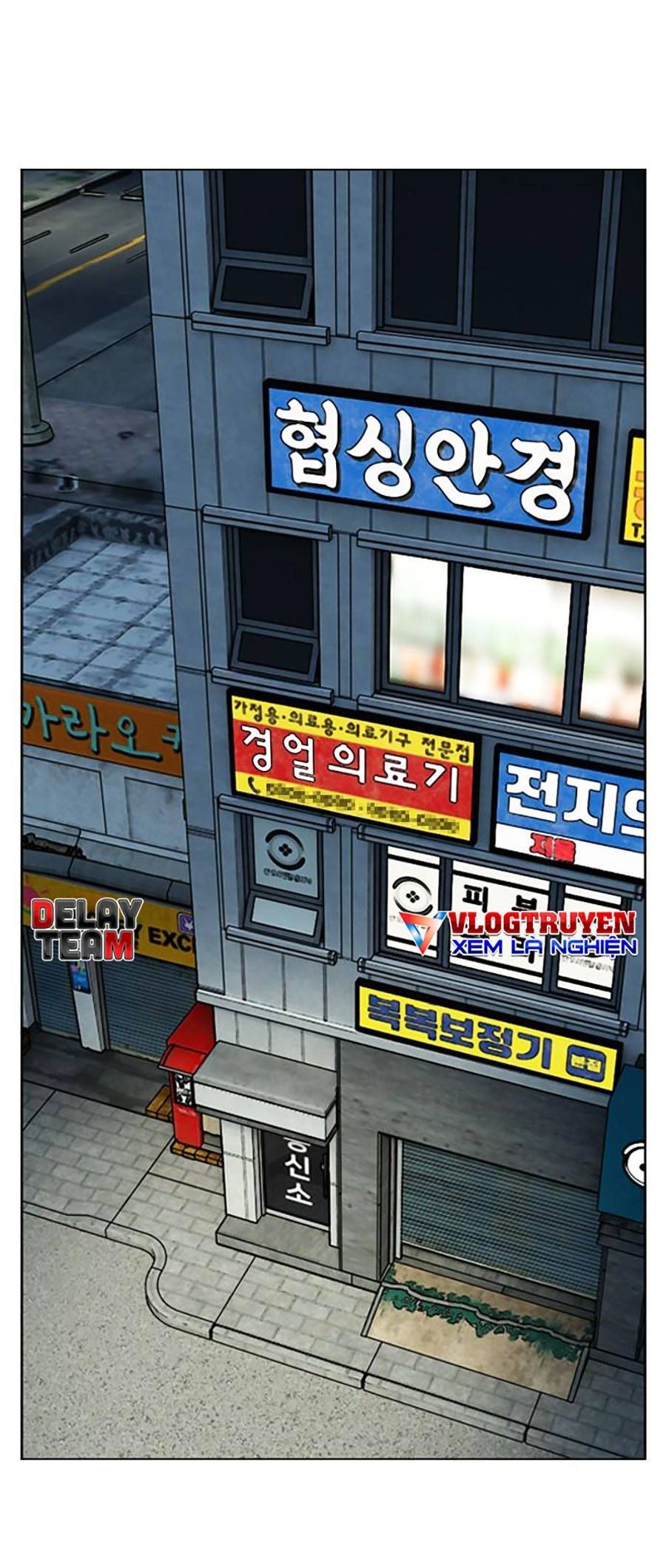 Văn Phòng Thám Tử Tư Chapter 1 - 48