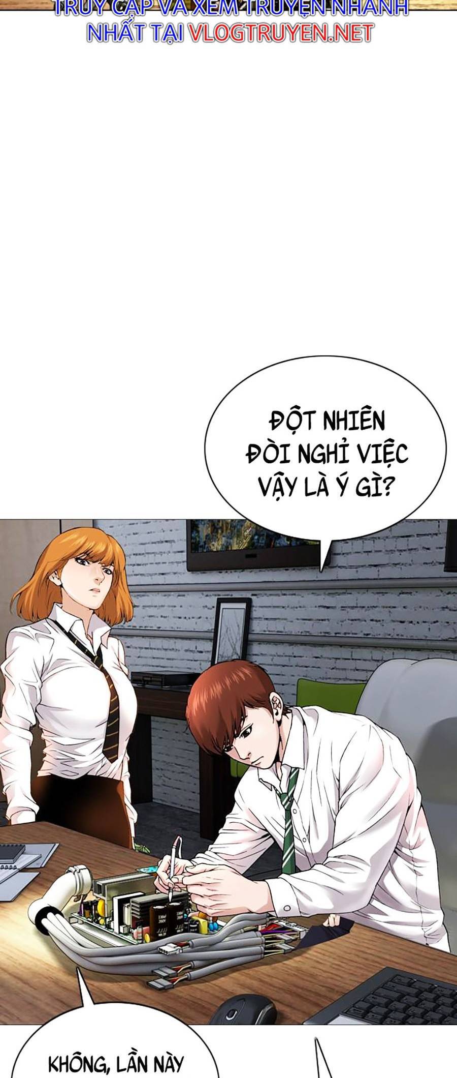 Văn Phòng Thám Tử Tư Chapter 1 - 50