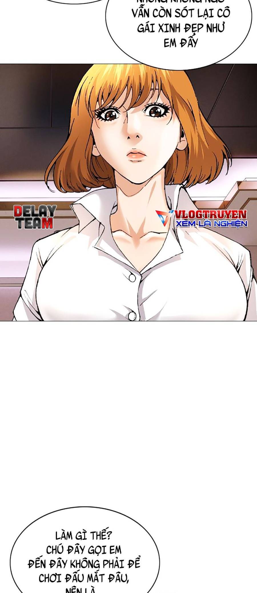 Văn Phòng Thám Tử Tư Chapter 1 - 6