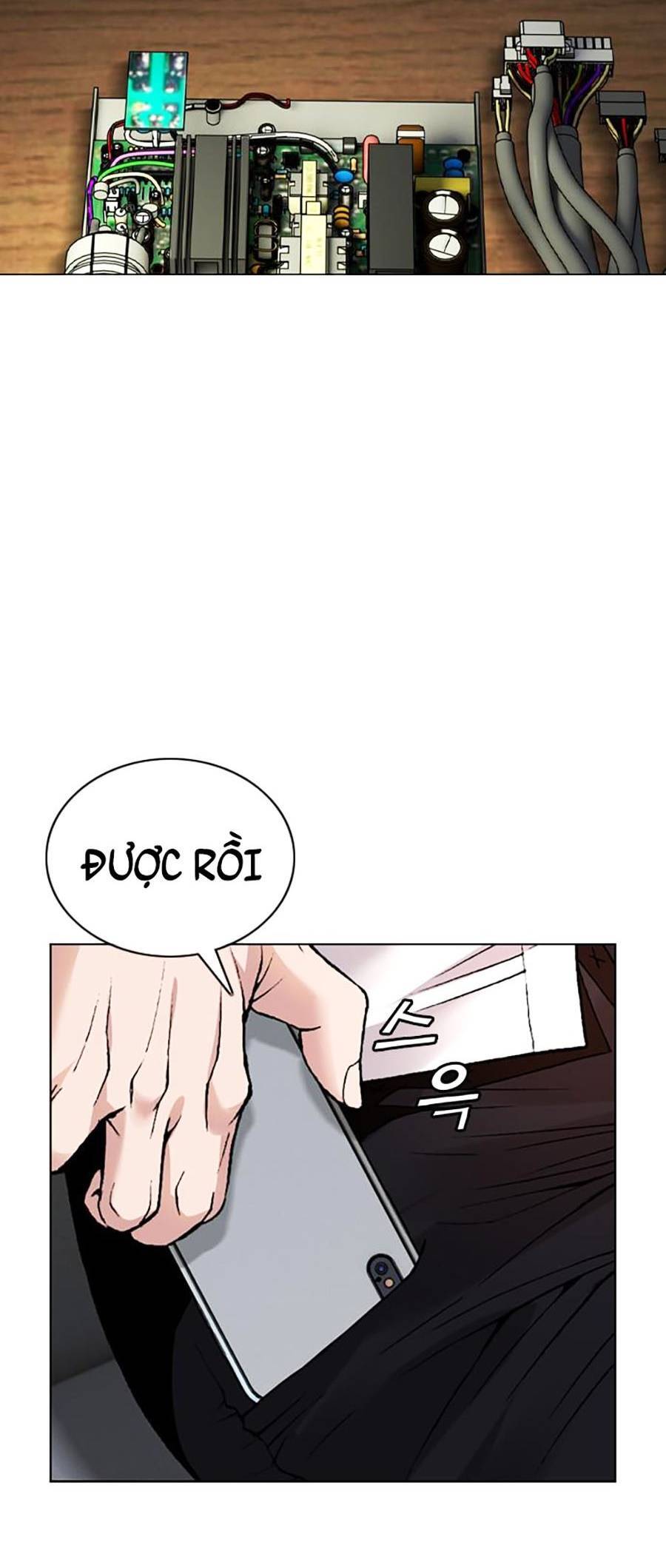 Văn Phòng Thám Tử Tư Chapter 1 - 53