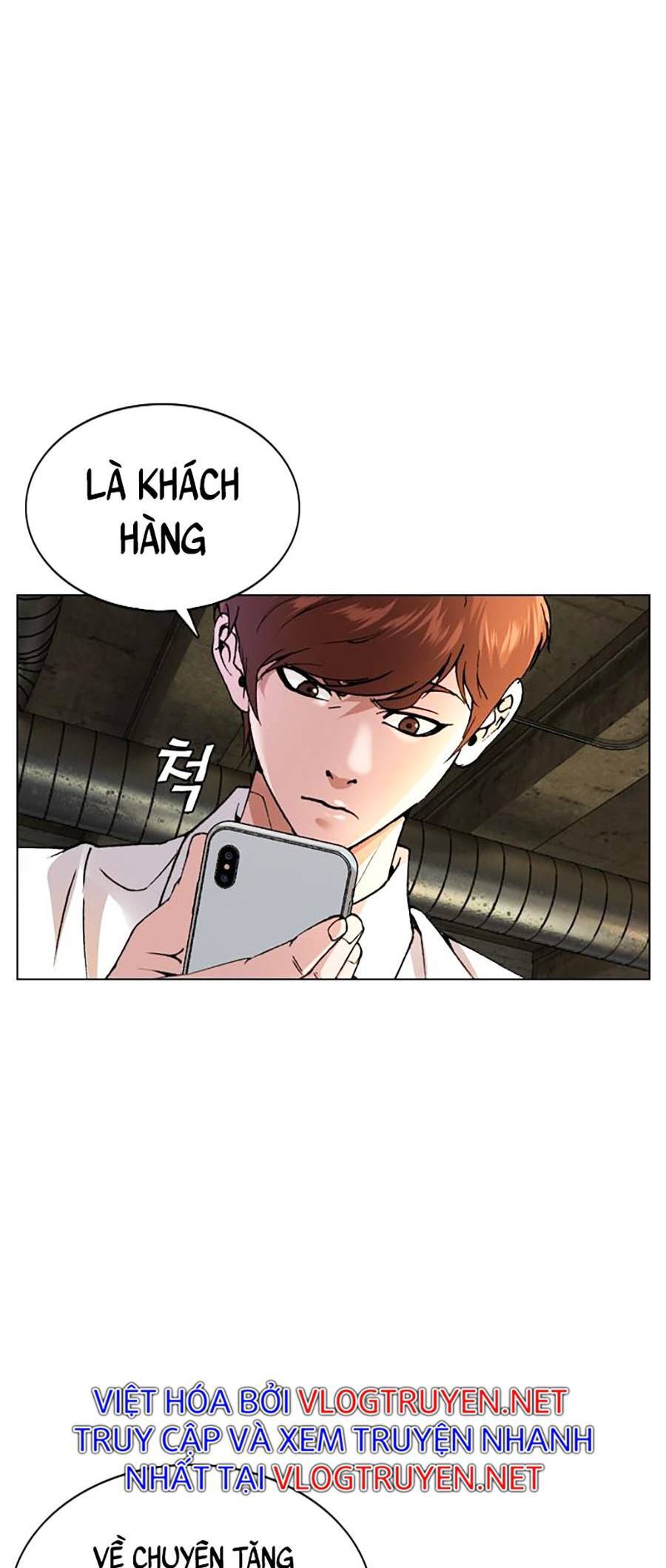 Văn Phòng Thám Tử Tư Chapter 1 - 54
