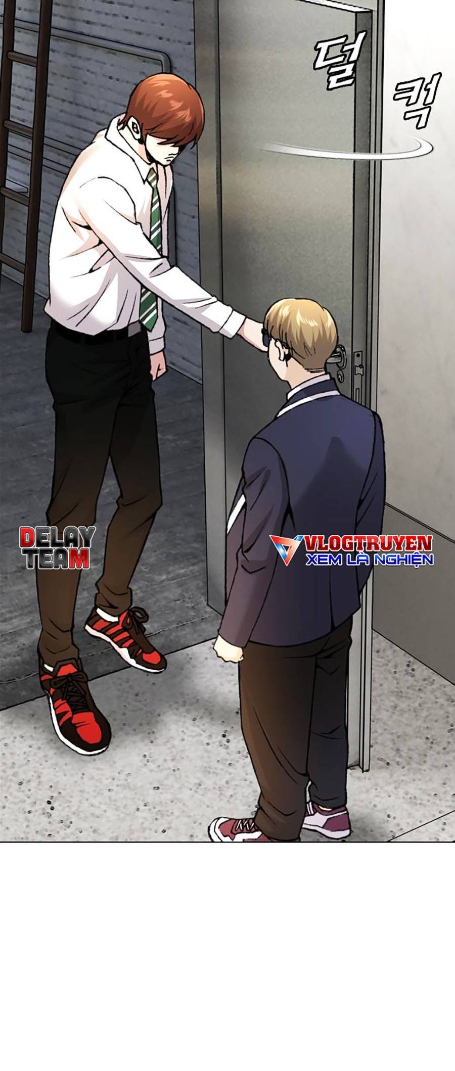 Văn Phòng Thám Tử Tư Chapter 1 - 56