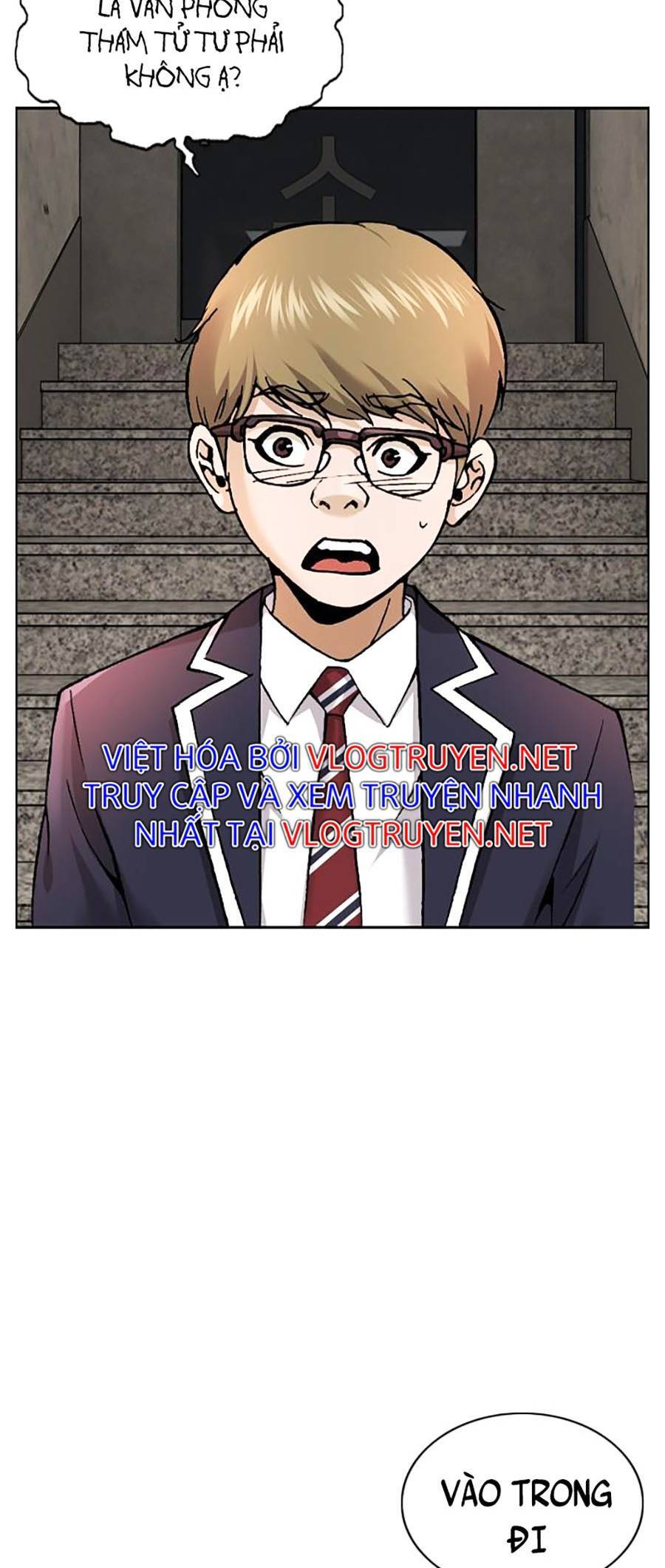 Văn Phòng Thám Tử Tư Chapter 1 - 58