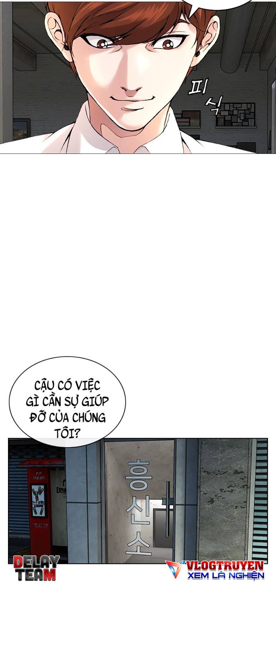 Văn Phòng Thám Tử Tư Chapter 1 - 59