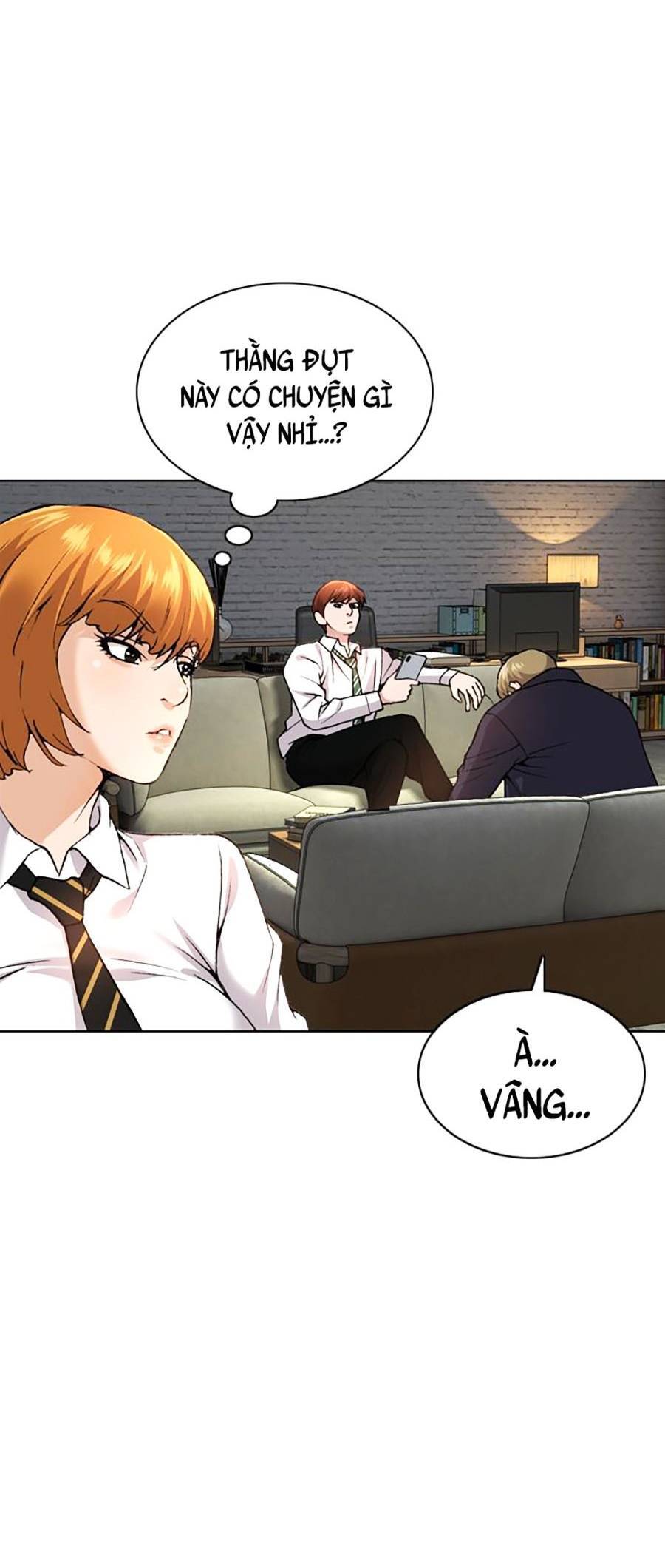 Văn Phòng Thám Tử Tư Chapter 1 - 60