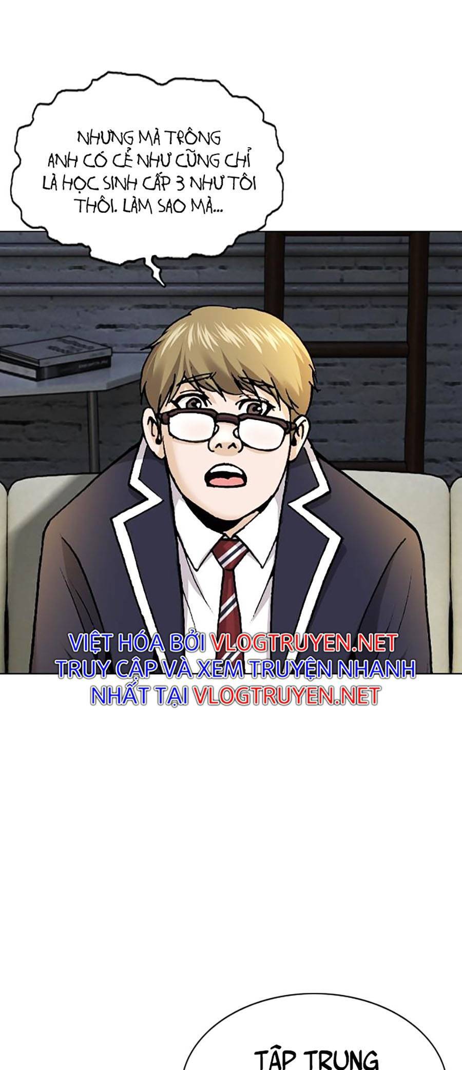 Văn Phòng Thám Tử Tư Chapter 1 - 61