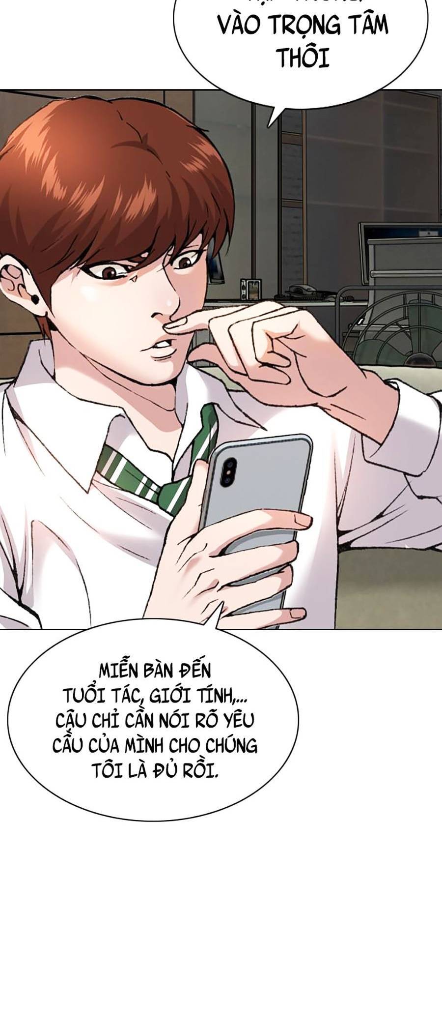 Văn Phòng Thám Tử Tư Chapter 1 - 62