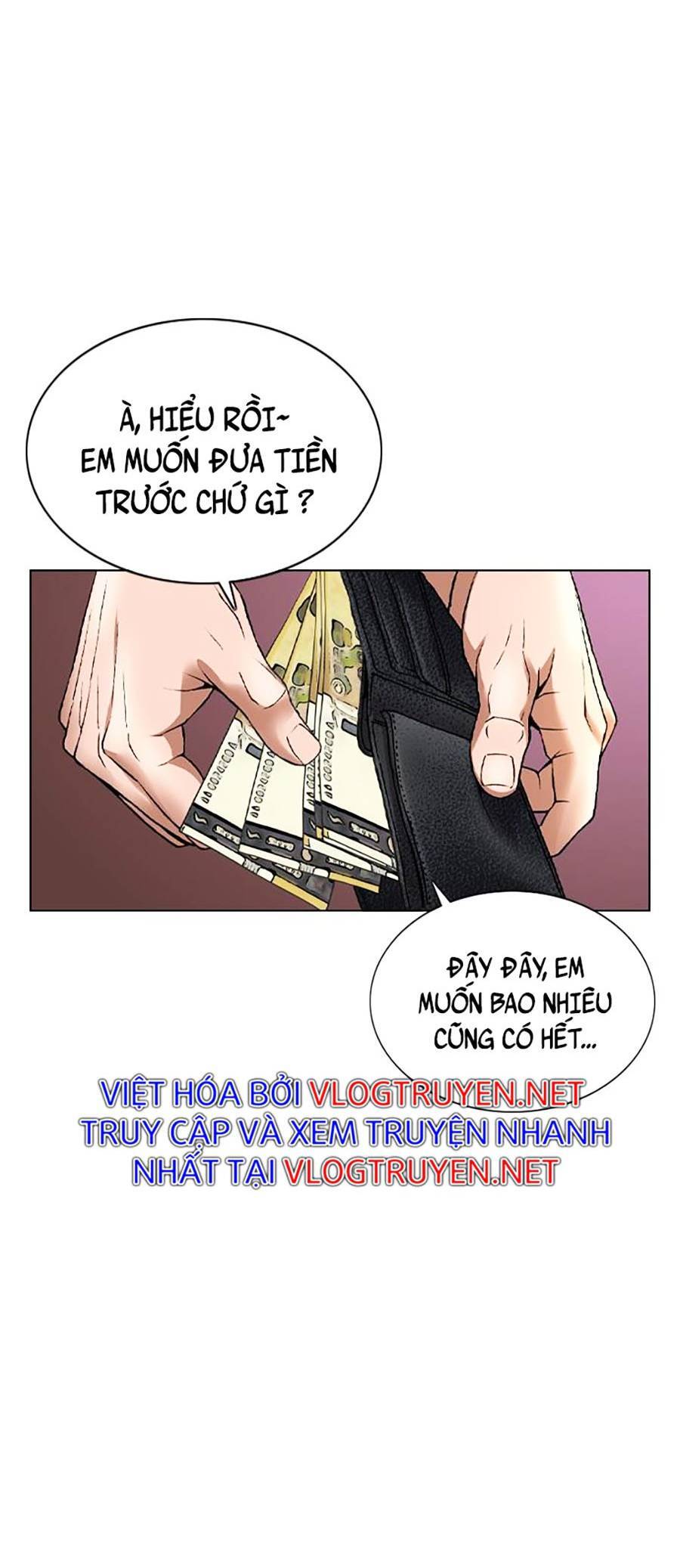 Văn Phòng Thám Tử Tư Chapter 1 - 8