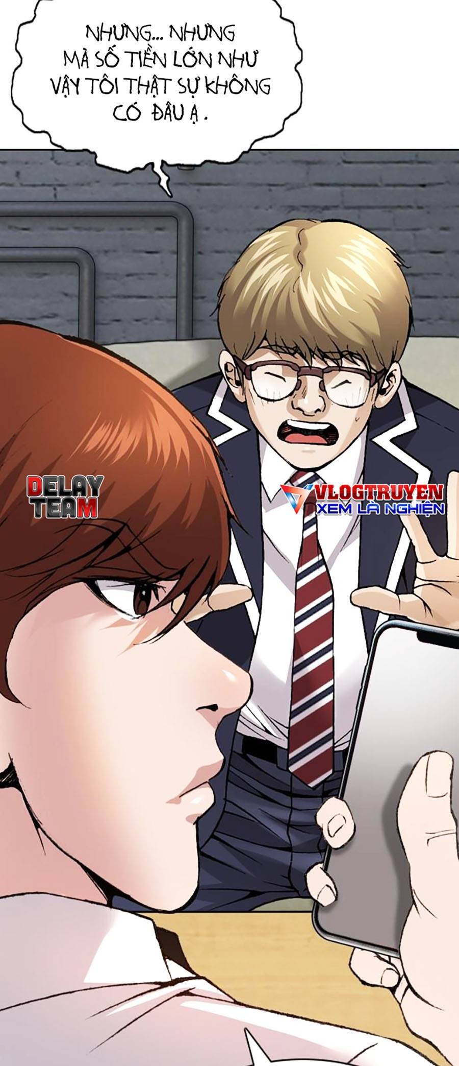 Văn Phòng Thám Tử Tư Chapter 1 - 76