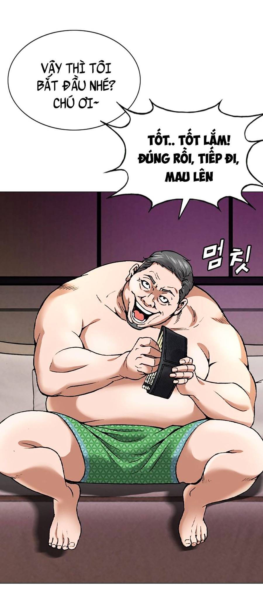 Văn Phòng Thám Tử Tư Chapter 1 - 9