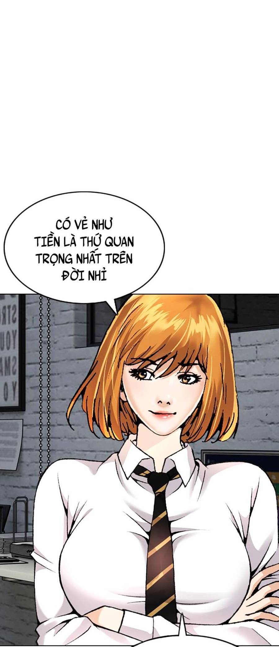 Văn Phòng Thám Tử Tư Chapter 1 - 87