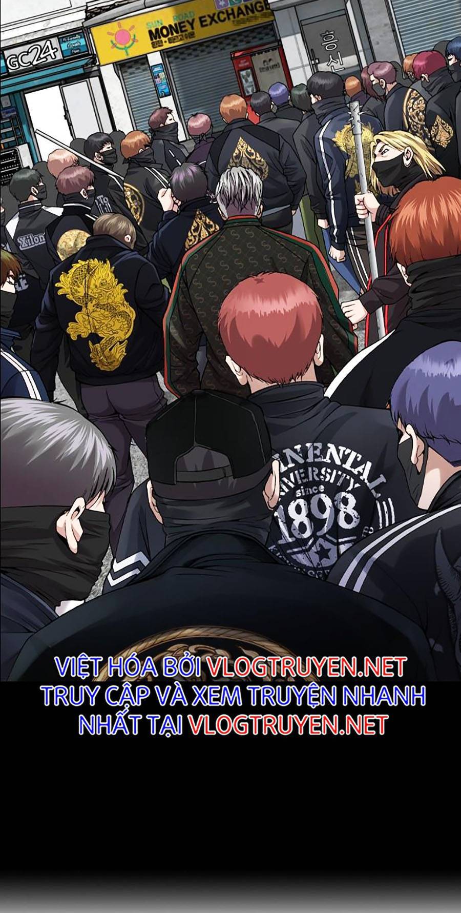 Văn Phòng Thám Tử Tư Chapter 2 - 115