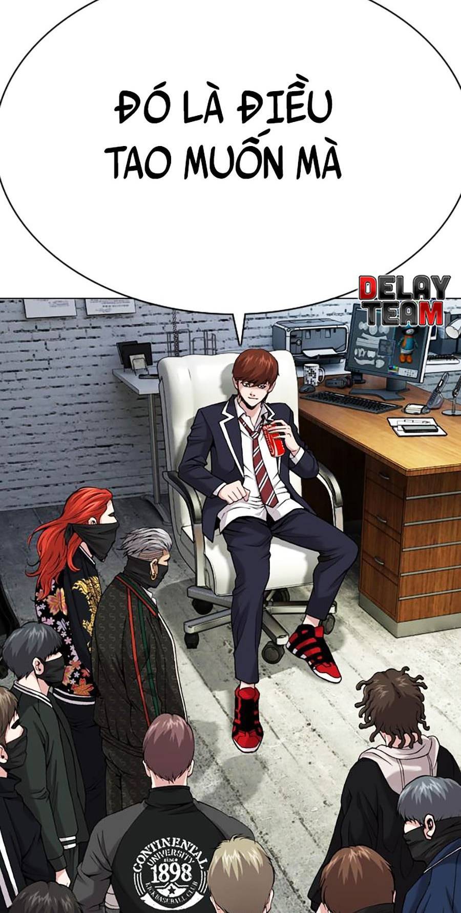 Văn Phòng Thám Tử Tư Chapter 2 - 120