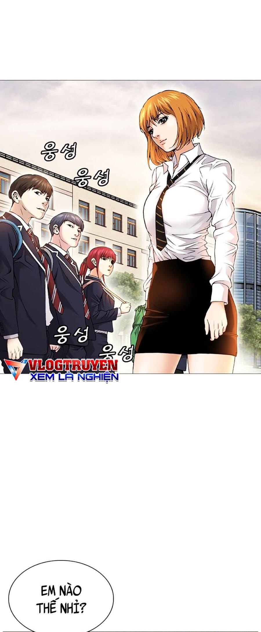 Văn Phòng Thám Tử Tư Chapter 2 - 35
