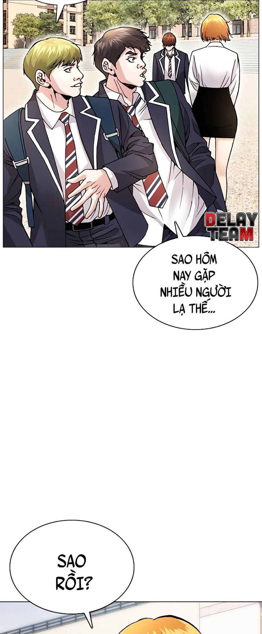 Văn Phòng Thám Tử Tư Chapter 2 - 36