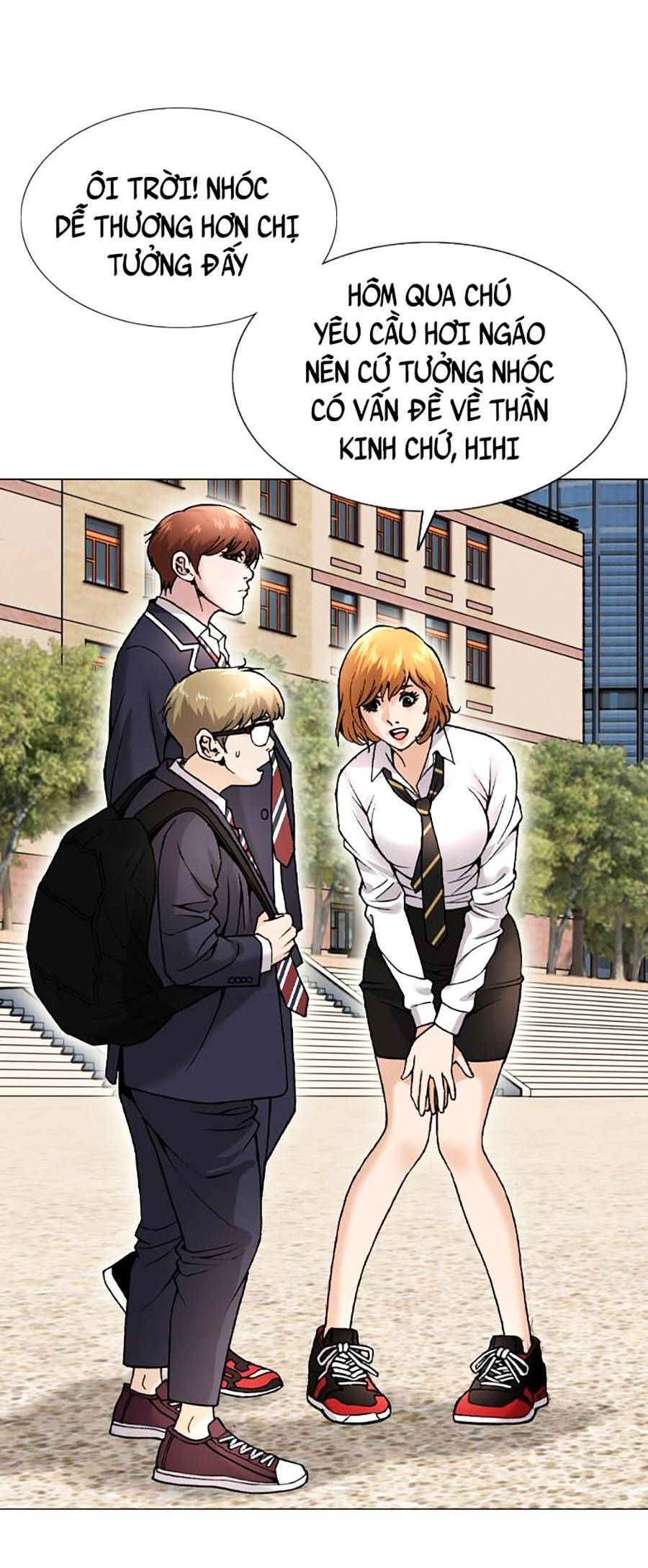 Văn Phòng Thám Tử Tư Chapter 2 - 40