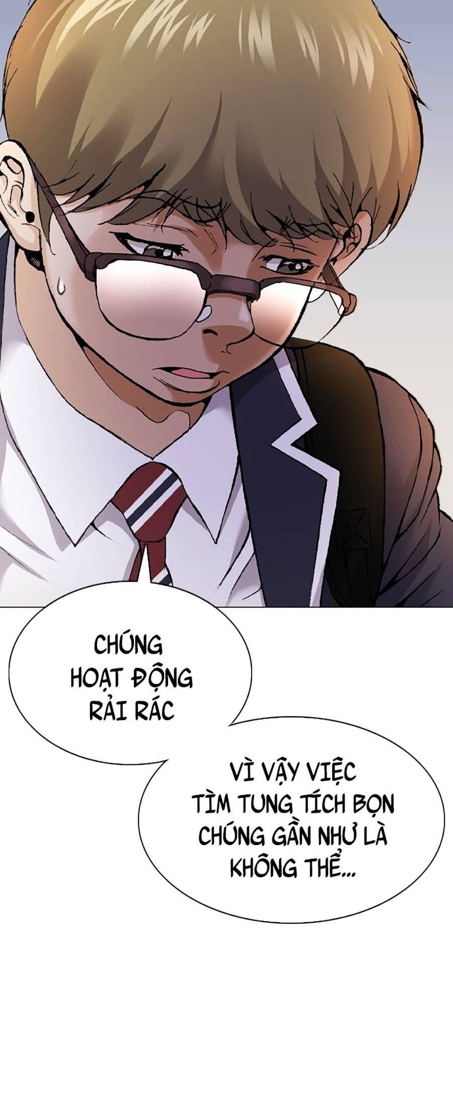 Văn Phòng Thám Tử Tư Chapter 2 - 48