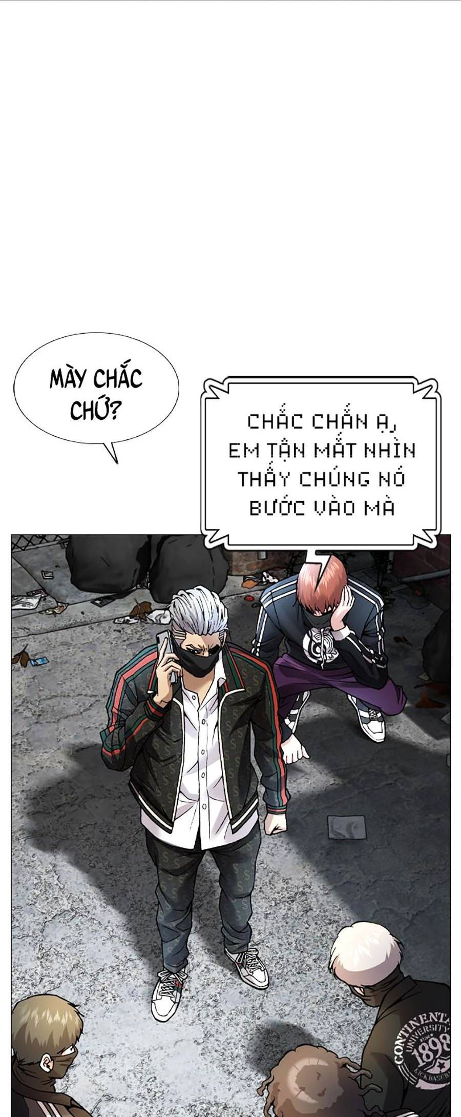 Văn Phòng Thám Tử Tư Chapter 2 - 59