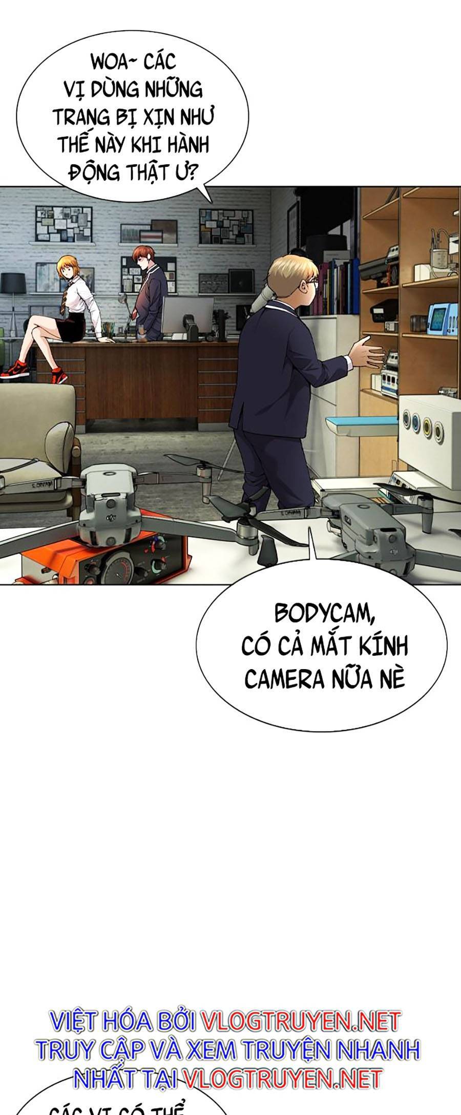 Văn Phòng Thám Tử Tư Chapter 2 - 71