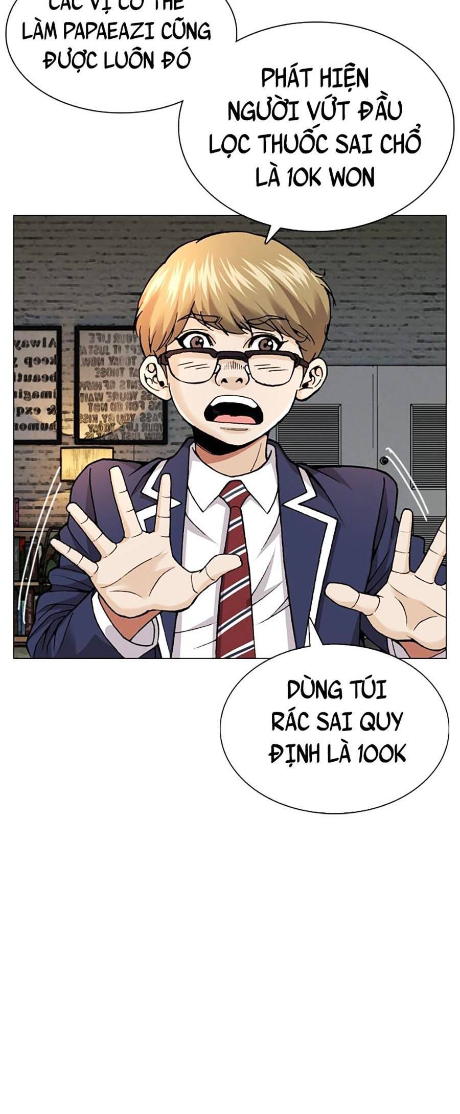 Văn Phòng Thám Tử Tư Chapter 2 - 72