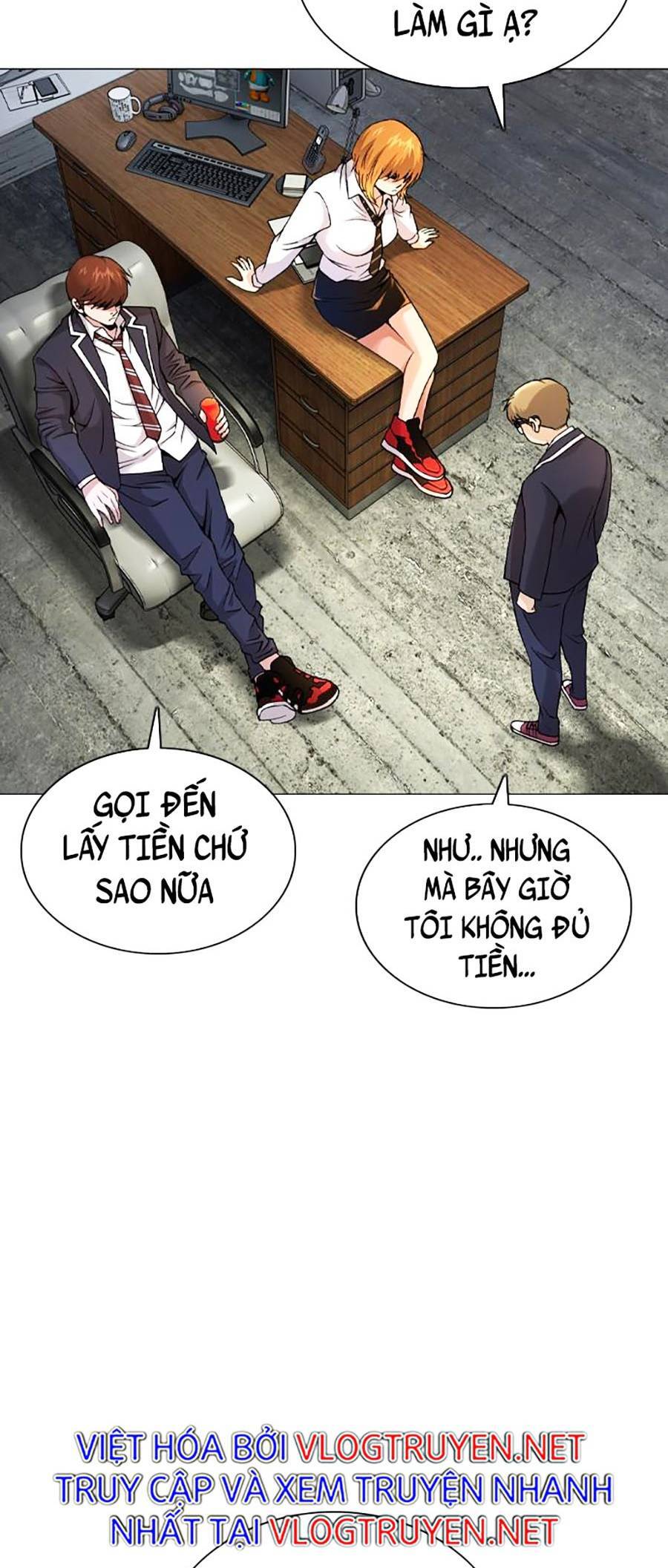 Văn Phòng Thám Tử Tư Chapter 2 - 82