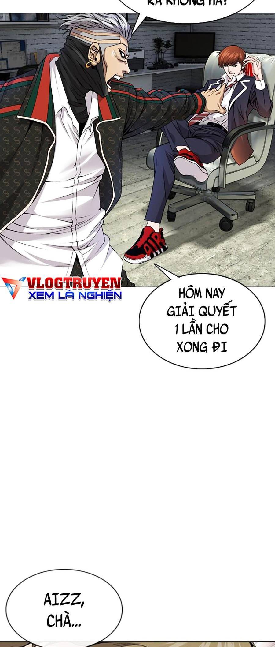 Văn Phòng Thám Tử Tư Chapter 2 - 93