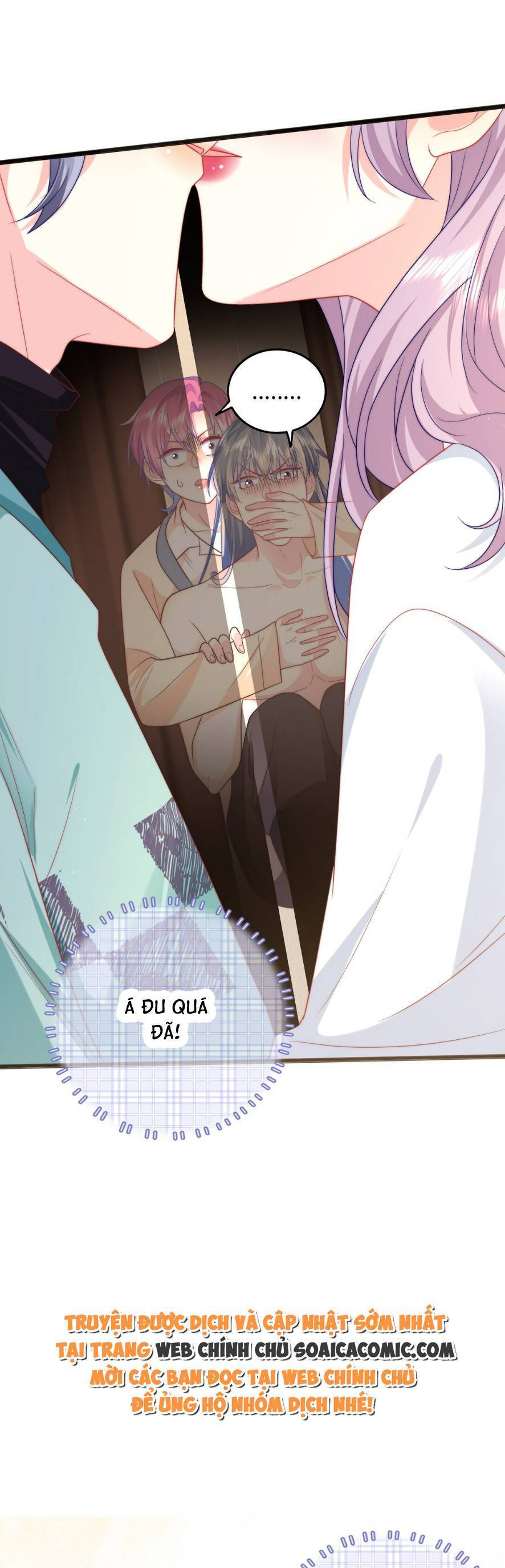 Ông Trùm Phản Diện Là Nữ Chapter 10 - 14