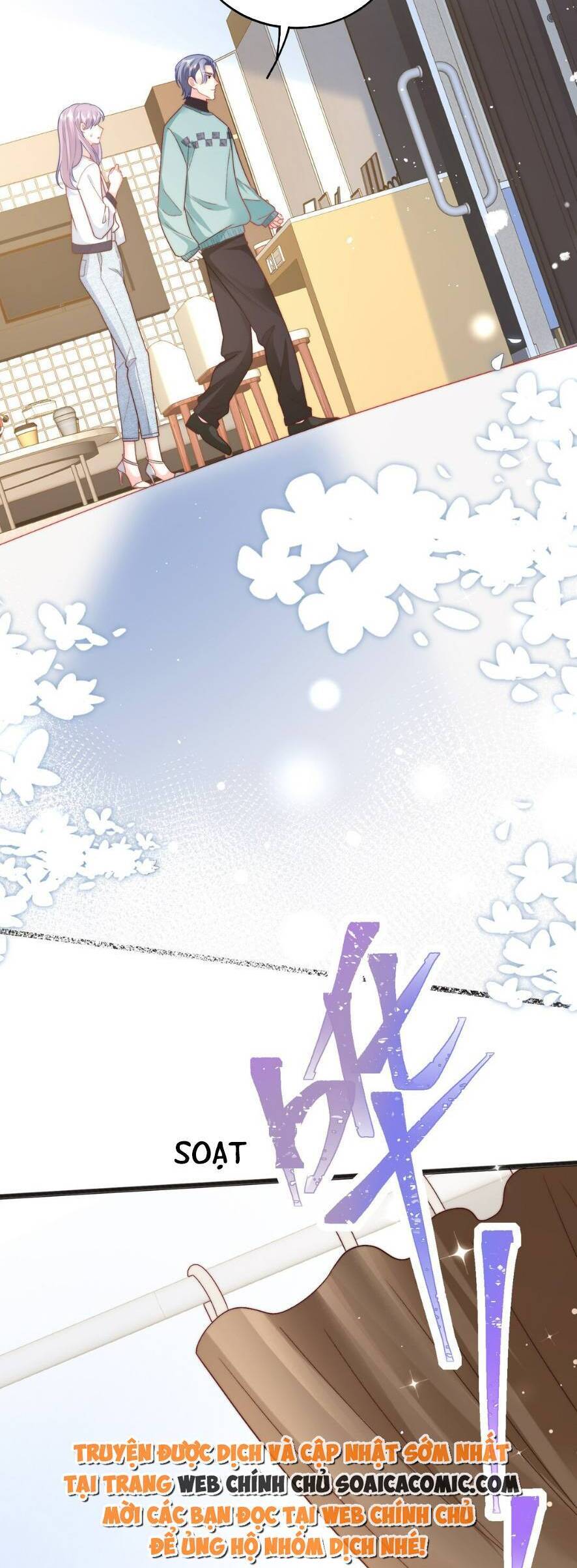 Ông Trùm Phản Diện Là Nữ Chapter 10 - 18