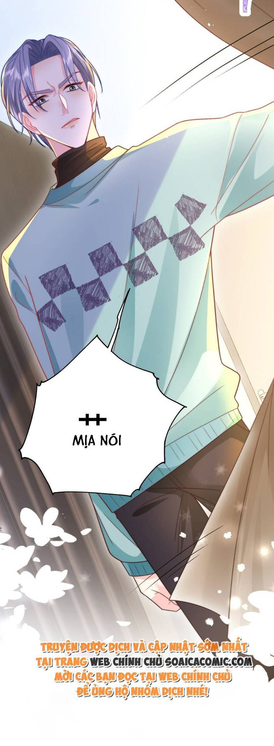 Ông Trùm Phản Diện Là Nữ Chapter 10 - 19