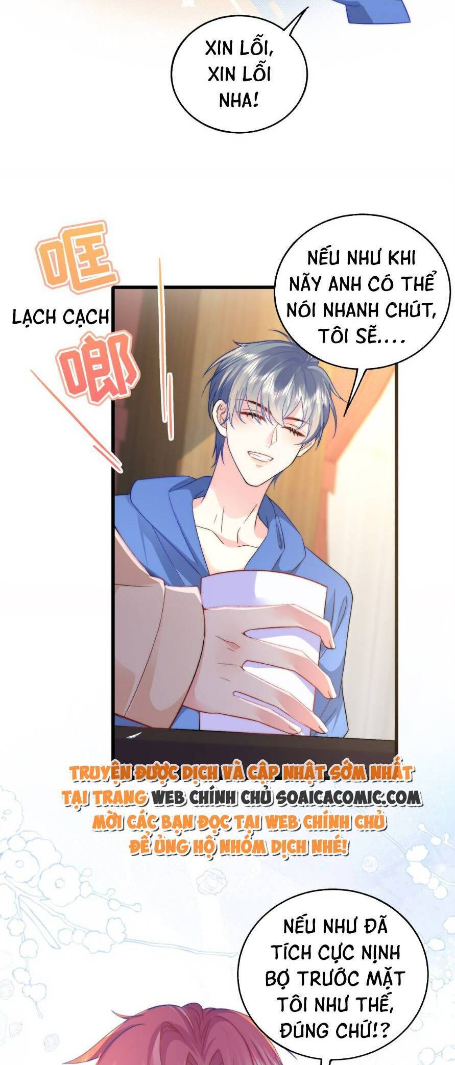 Ông Trùm Phản Diện Là Nữ Chapter 11 - 16