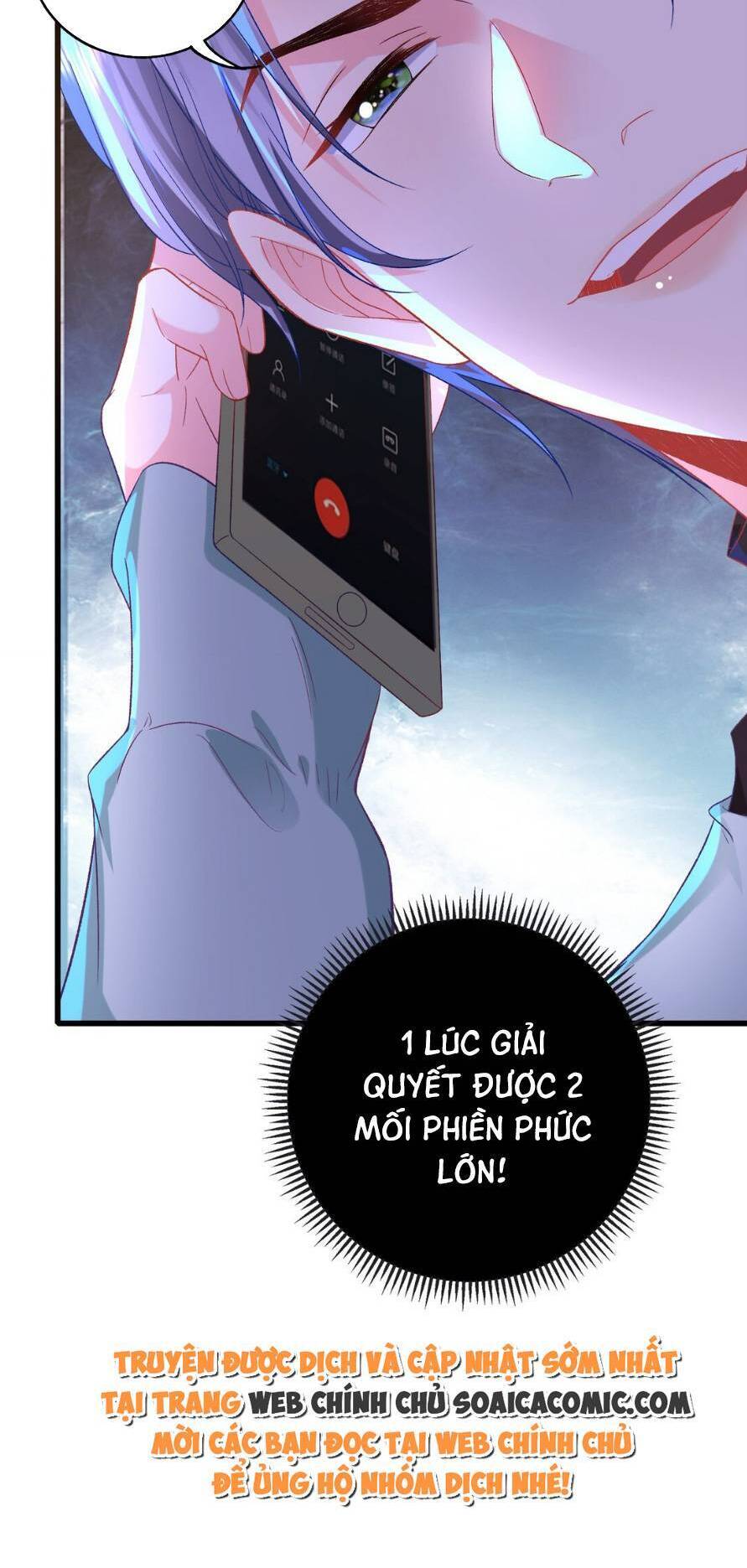 Ông Trùm Phản Diện Là Nữ Chapter 11 - 23