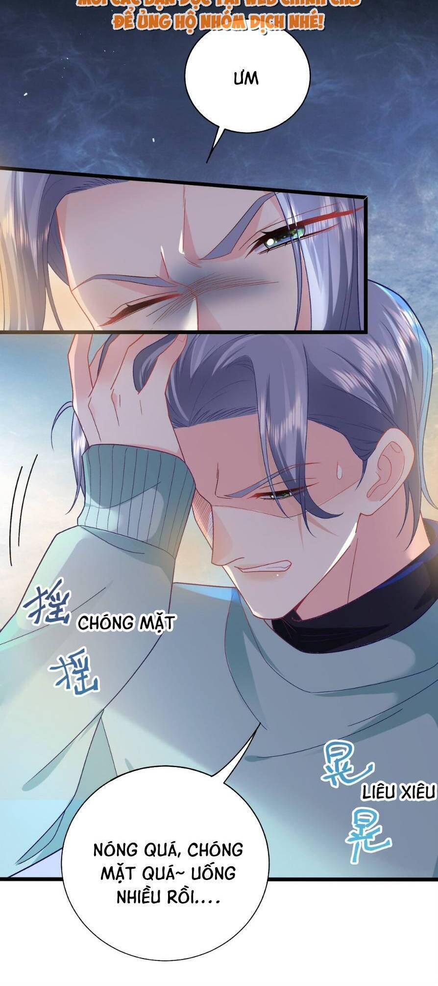 Ông Trùm Phản Diện Là Nữ Chapter 13 - 2