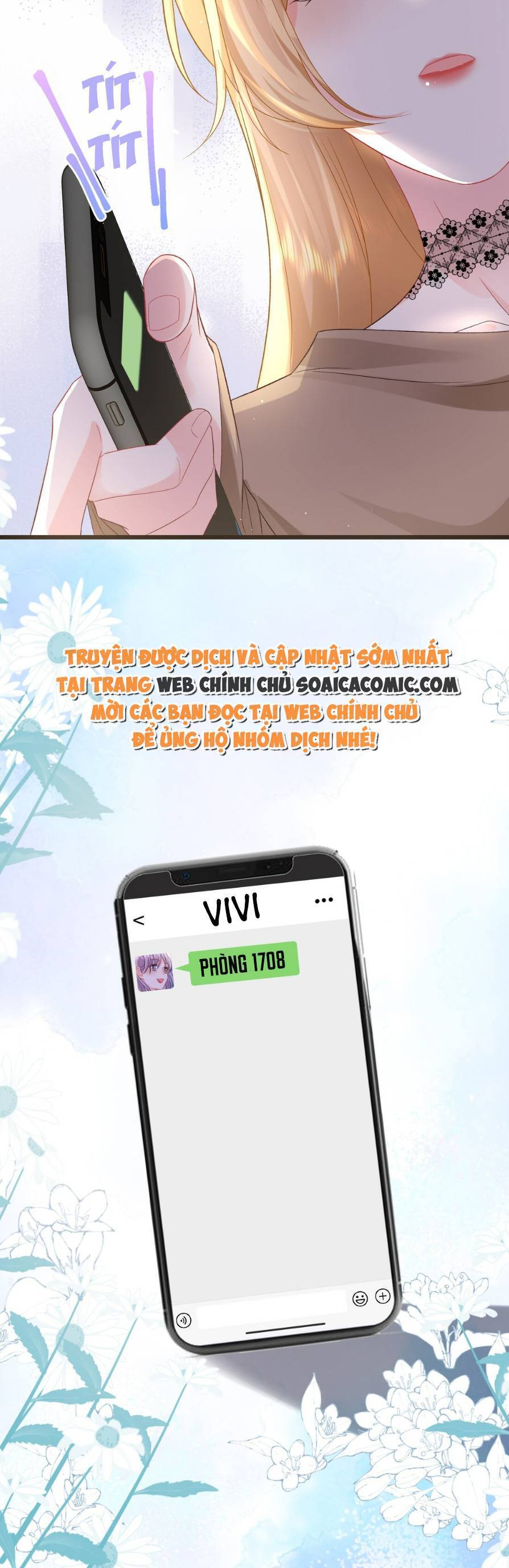 Ông Trùm Phản Diện Là Nữ Chapter 13 - 12