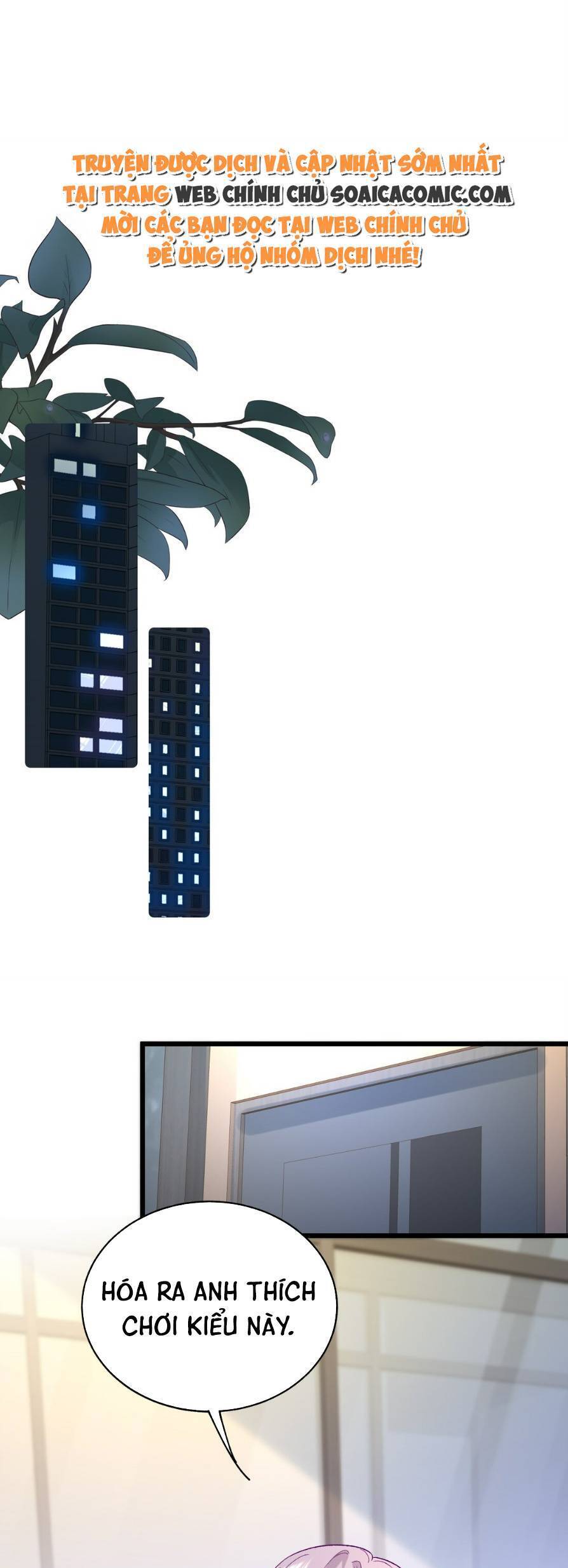 Ông Trùm Phản Diện Là Nữ Chapter 13 - 14