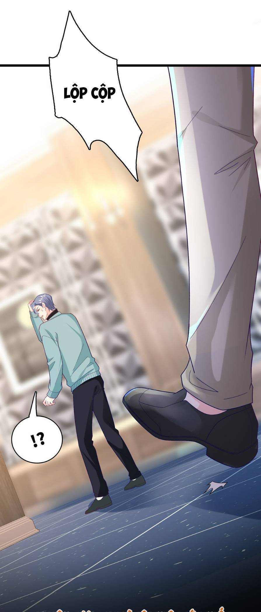 Ông Trùm Phản Diện Là Nữ Chapter 13 - 3