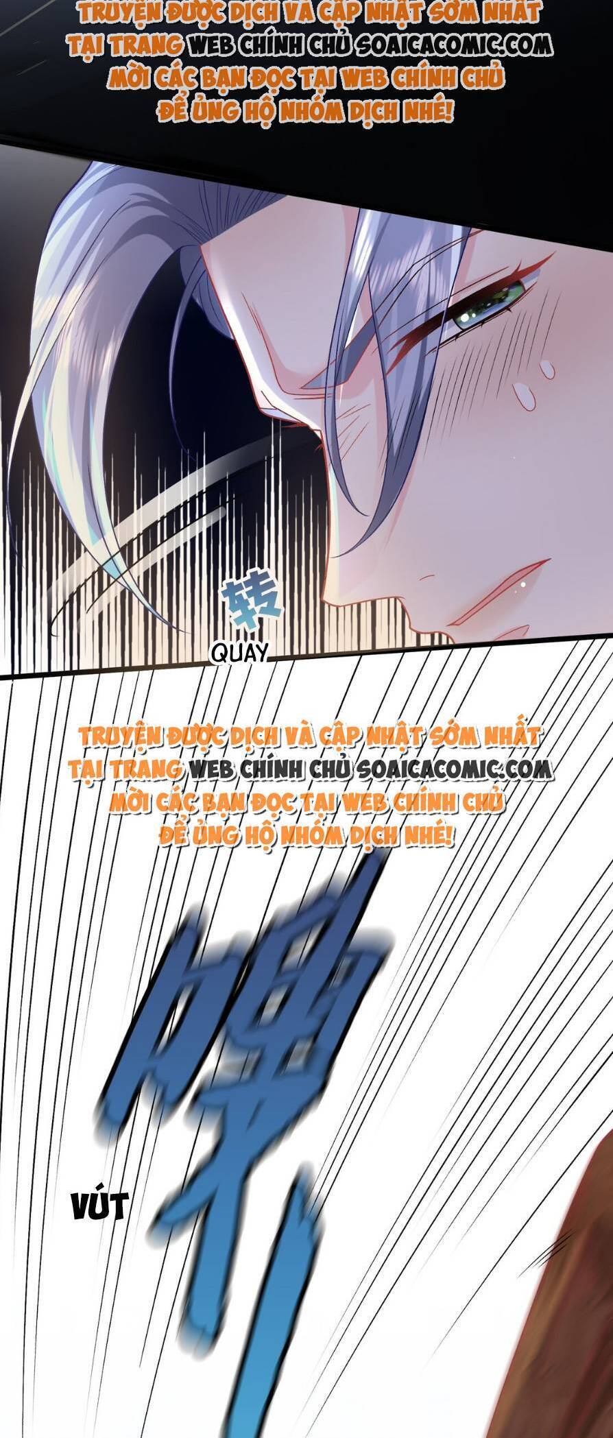 Ông Trùm Phản Diện Là Nữ Chapter 13 - 4