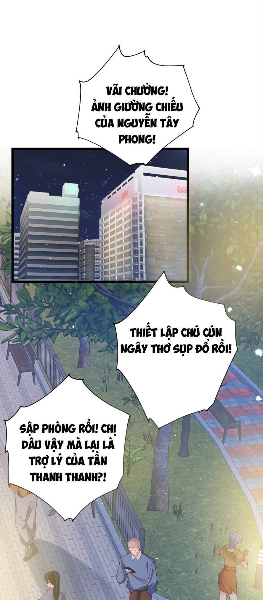 Ông Trùm Phản Diện Là Nữ Chapter 13 - 32