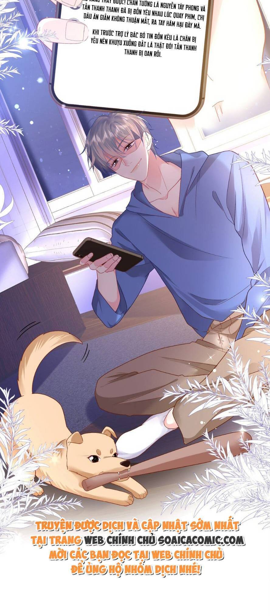 Ông Trùm Phản Diện Là Nữ Chapter 13 - 34