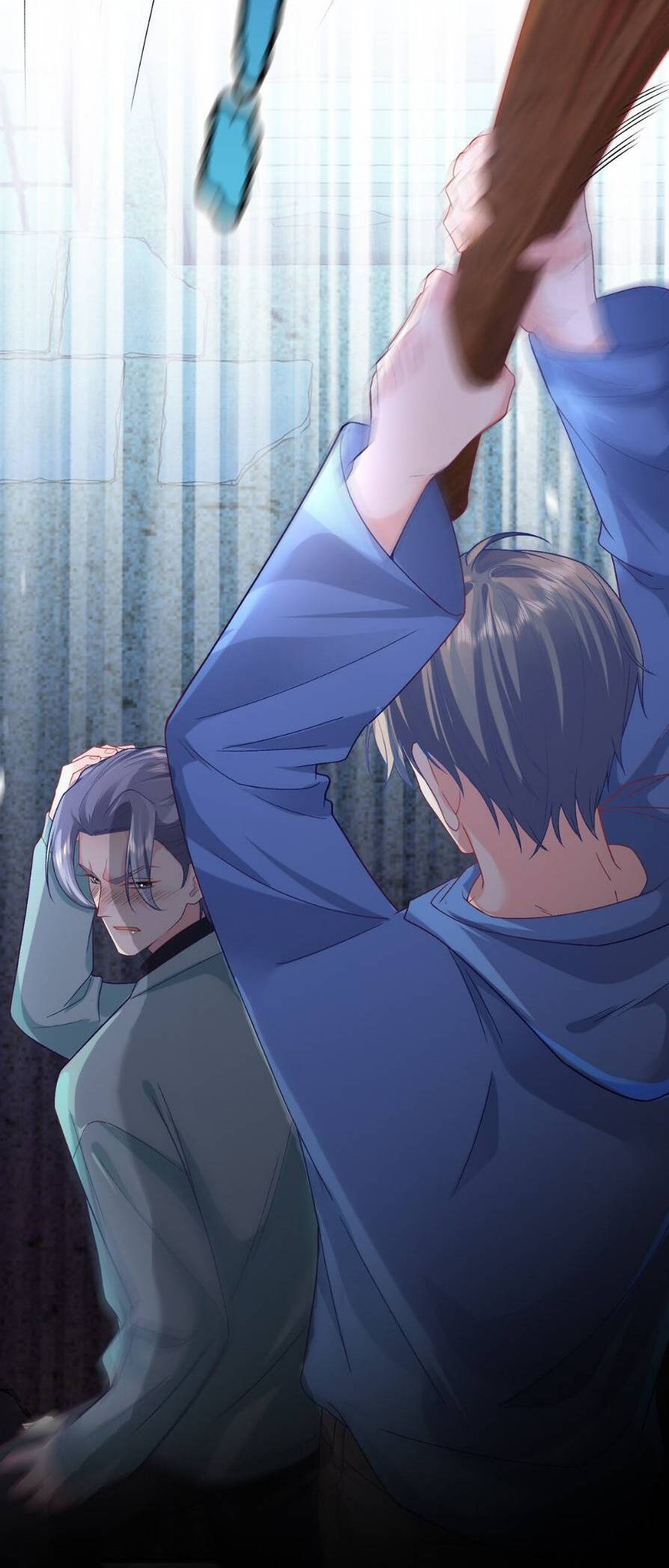 Ông Trùm Phản Diện Là Nữ Chapter 13 - 5